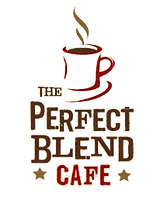 The Perfect Blend Cafe